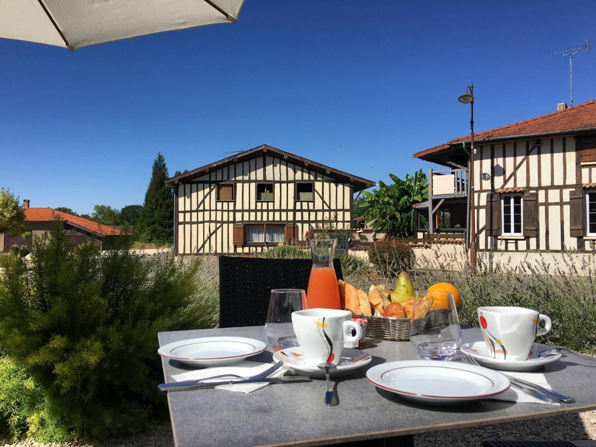 ז'יפמוגיפומון-שמפובר Le Cheval Blanc - Lac Du Der - Logis Hotel מראה חיצוני תמונה