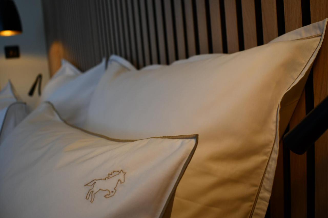 ז'יפמוגיפומון-שמפובר Le Cheval Blanc - Lac Du Der - Logis Hotel מראה חיצוני תמונה
